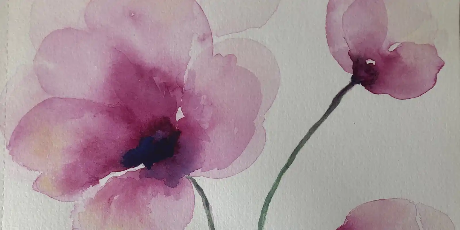 Introduction to Watercolours