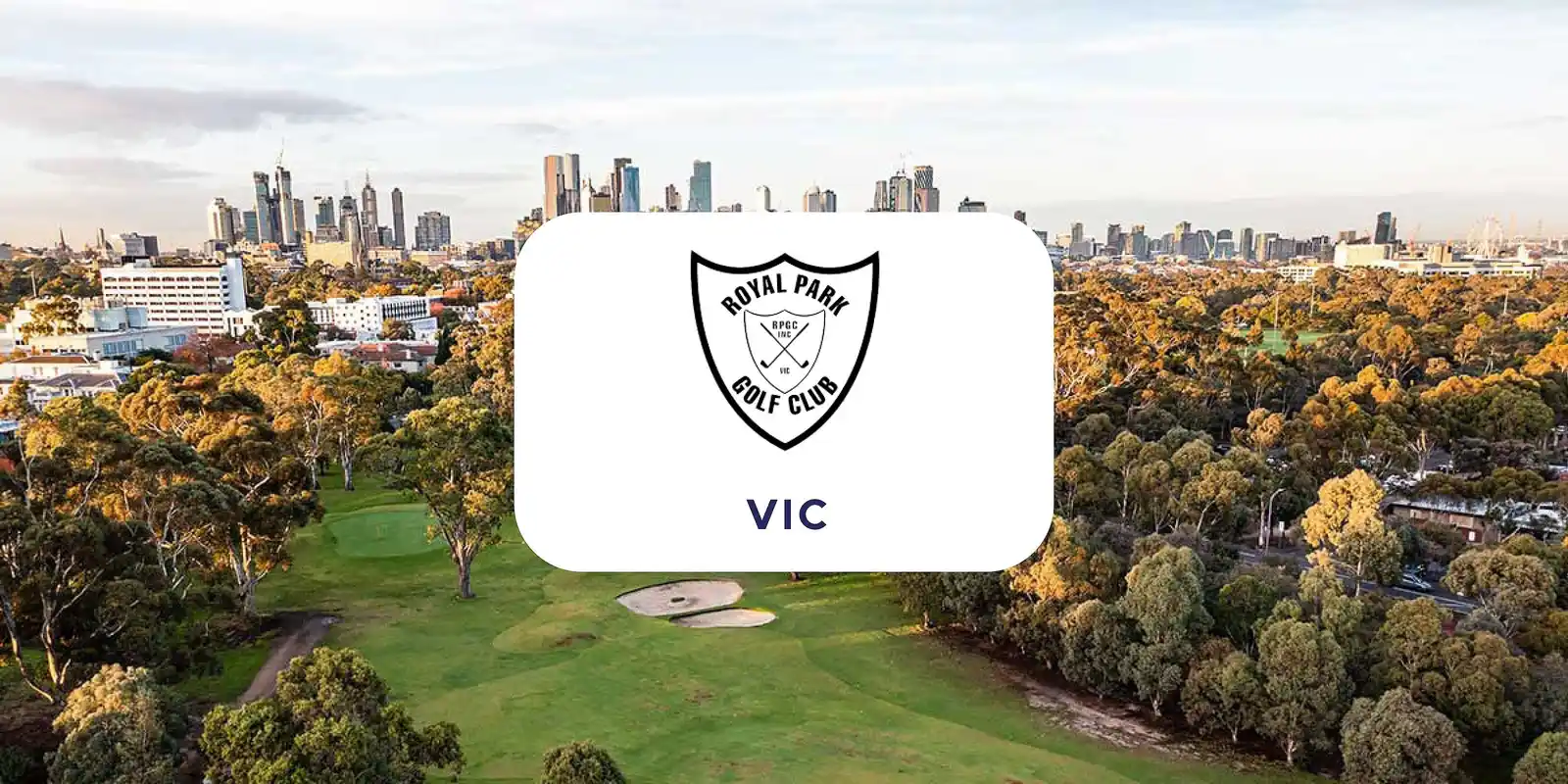 Come and Try Golf for the Disabled- Royal Park Golf Club - VIC