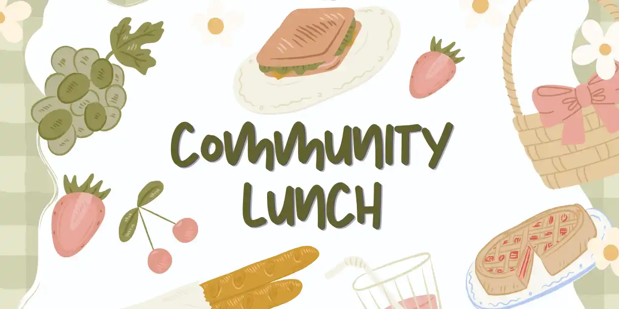 Greenhills Community Lunch