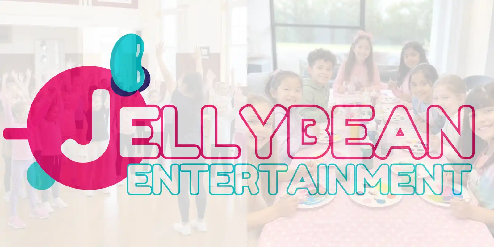 SANDRINGHAM Jellybean Performing Arts Workshop - October 2026