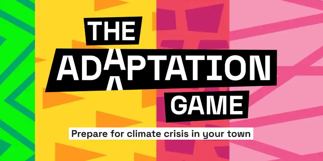 The Adaptation Game