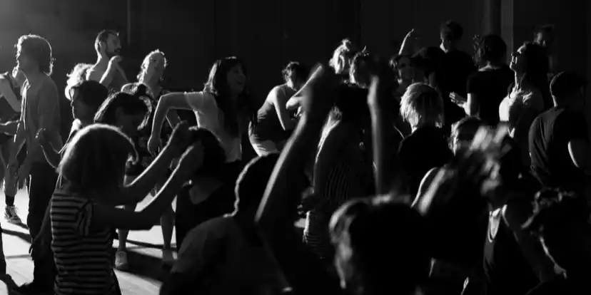 Dance Against Dementia - 16/9/26