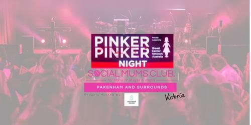 Pinker Pinker Girls Night