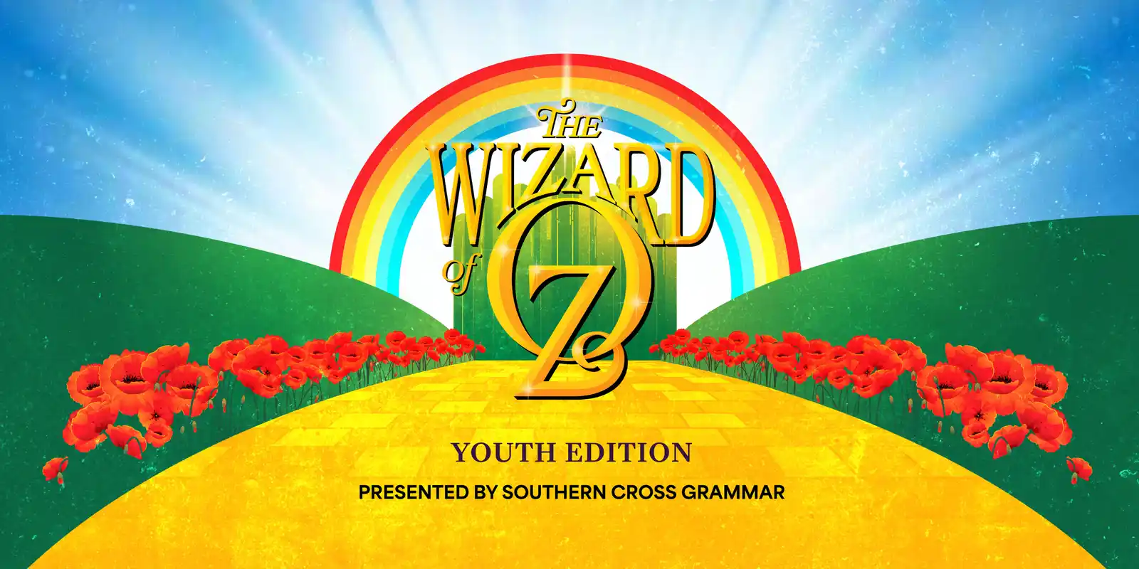 The Wizard of Oz - SCG Musical Production
