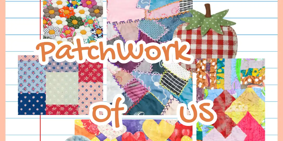 Patchwork of Us: Wombat Collective