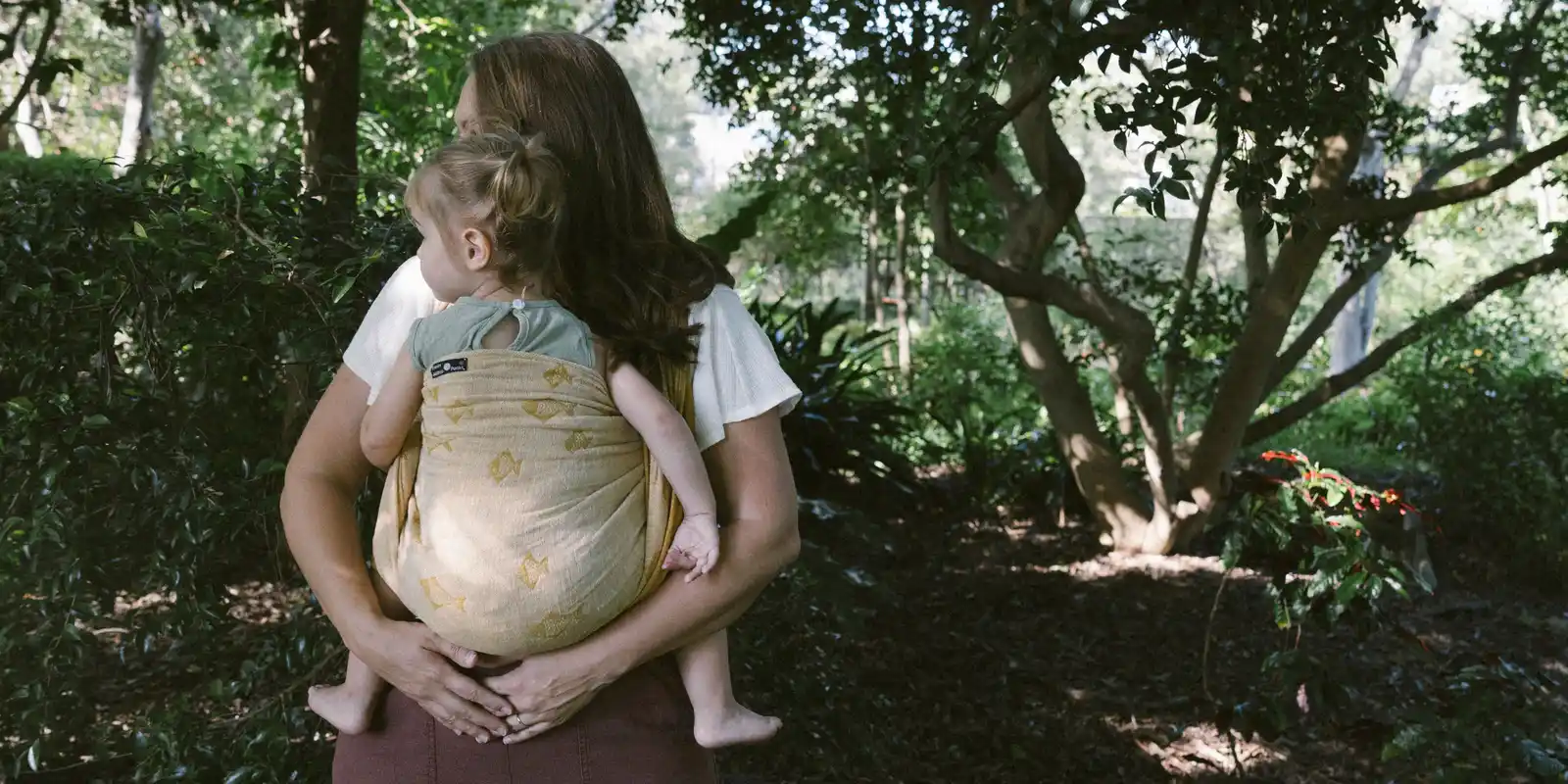 Babywearing Social Club - Inner West Melbourne