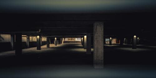 Absences & Silences