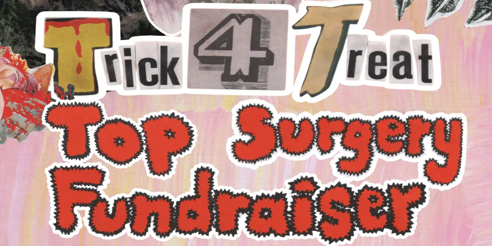 Trick 4 Treat #2