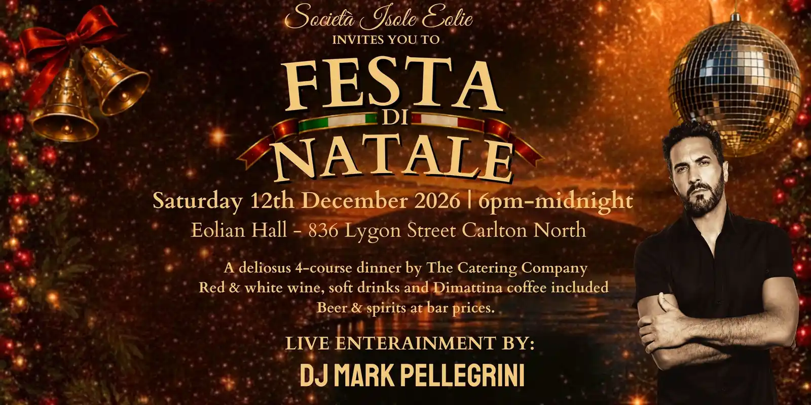Festa Di Natale
