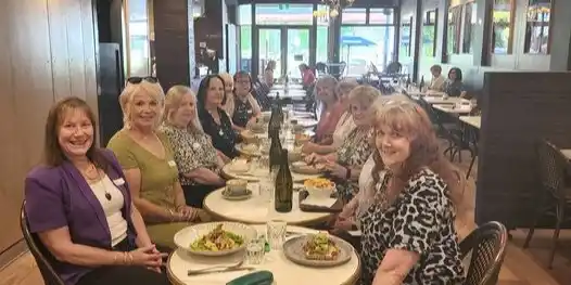 Berwick, VIC - Starts at 60 Meetup