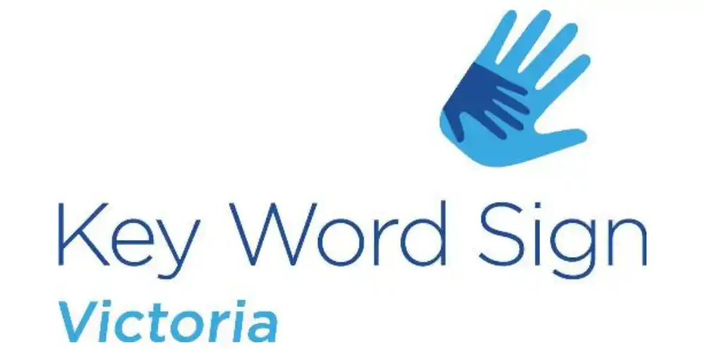 Key Word Sign Victoria Community Workshop August 16 2026