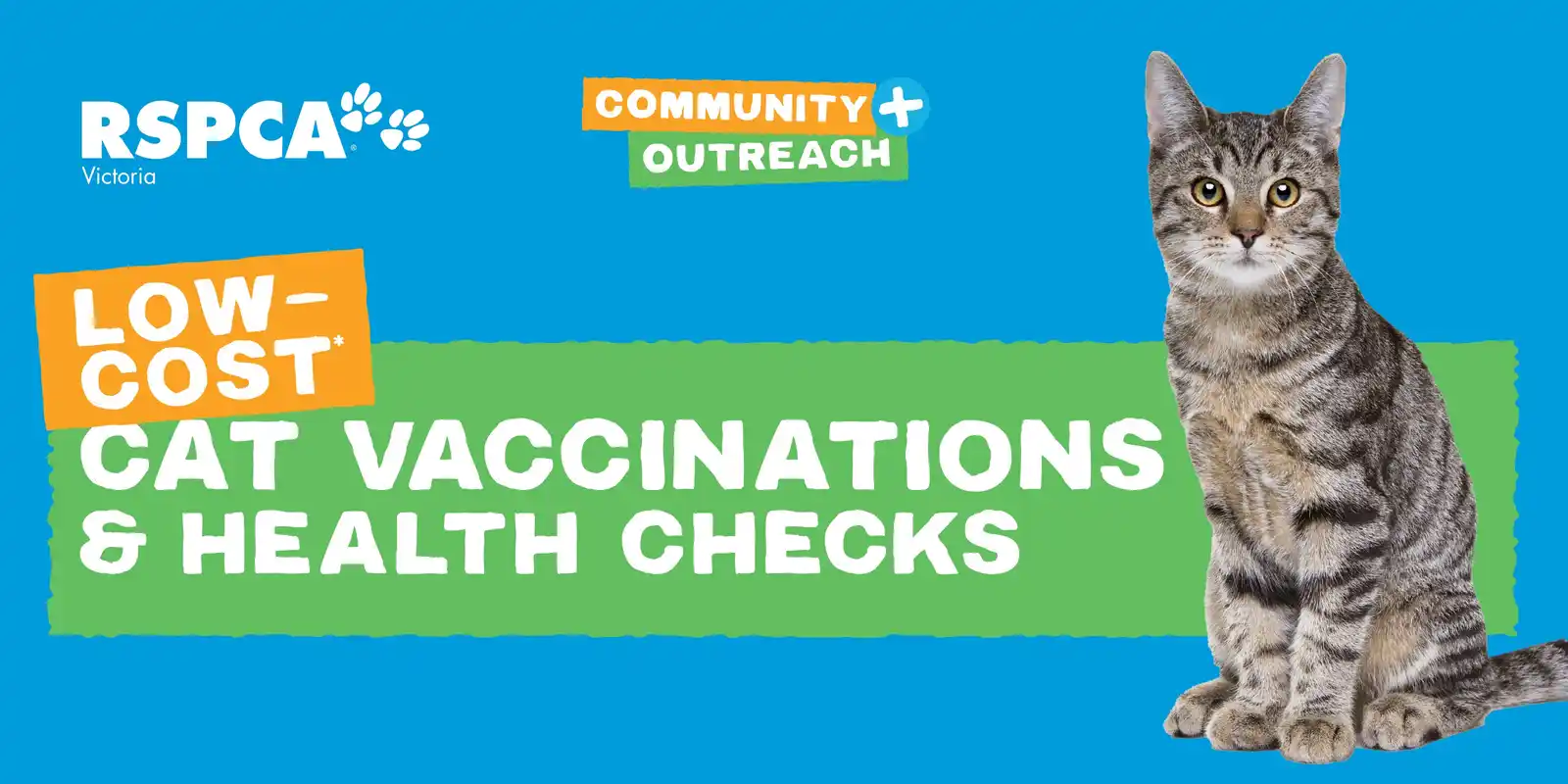 Westmeadows Cat Clinic - August 2026