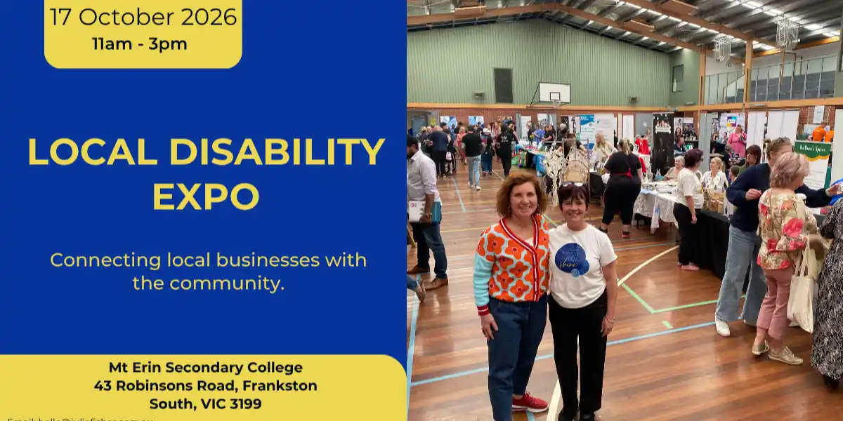 Local Disability Expo 2026
