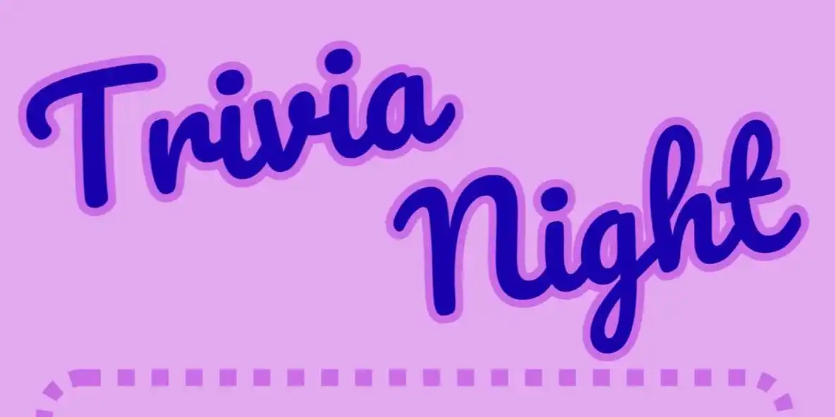 2026 India Trivia fundraiser