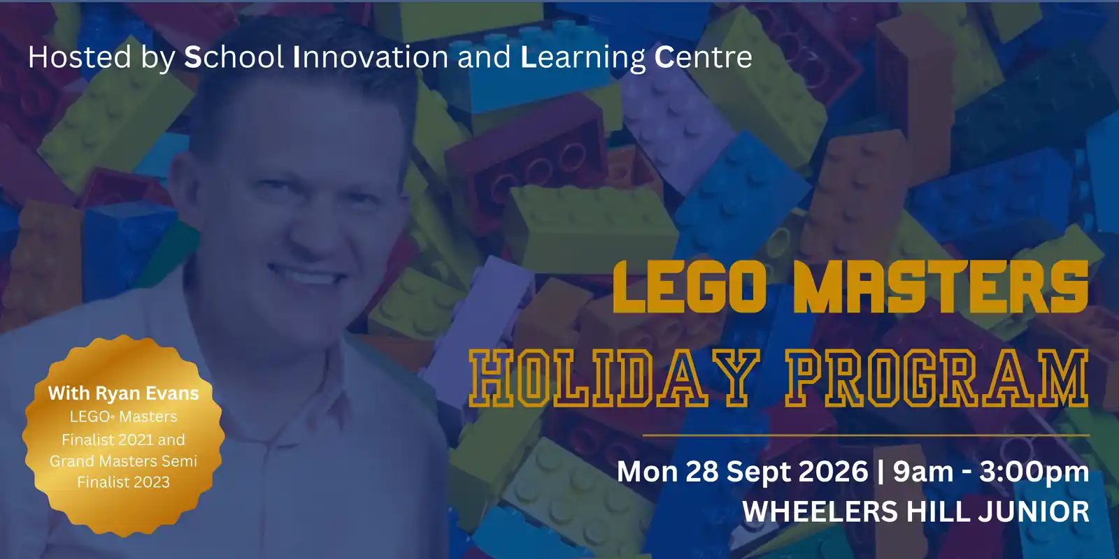 Lego Masters ()