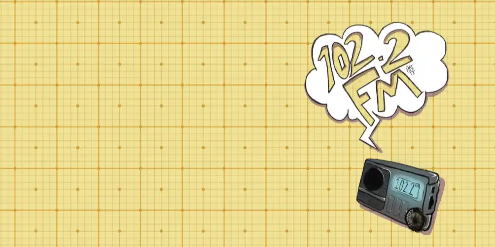 102.2FM: Werkz Youth 2026