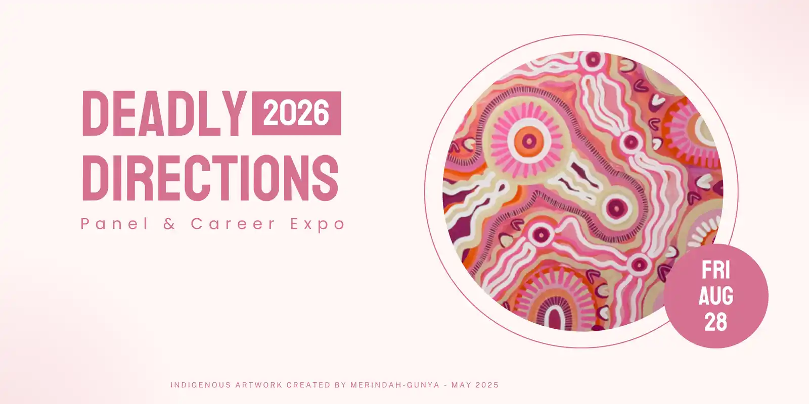2026 Deadly Directions - Schools