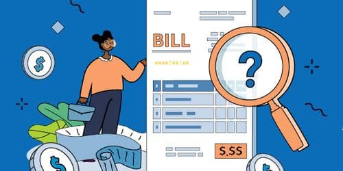 Bring your Bills Day