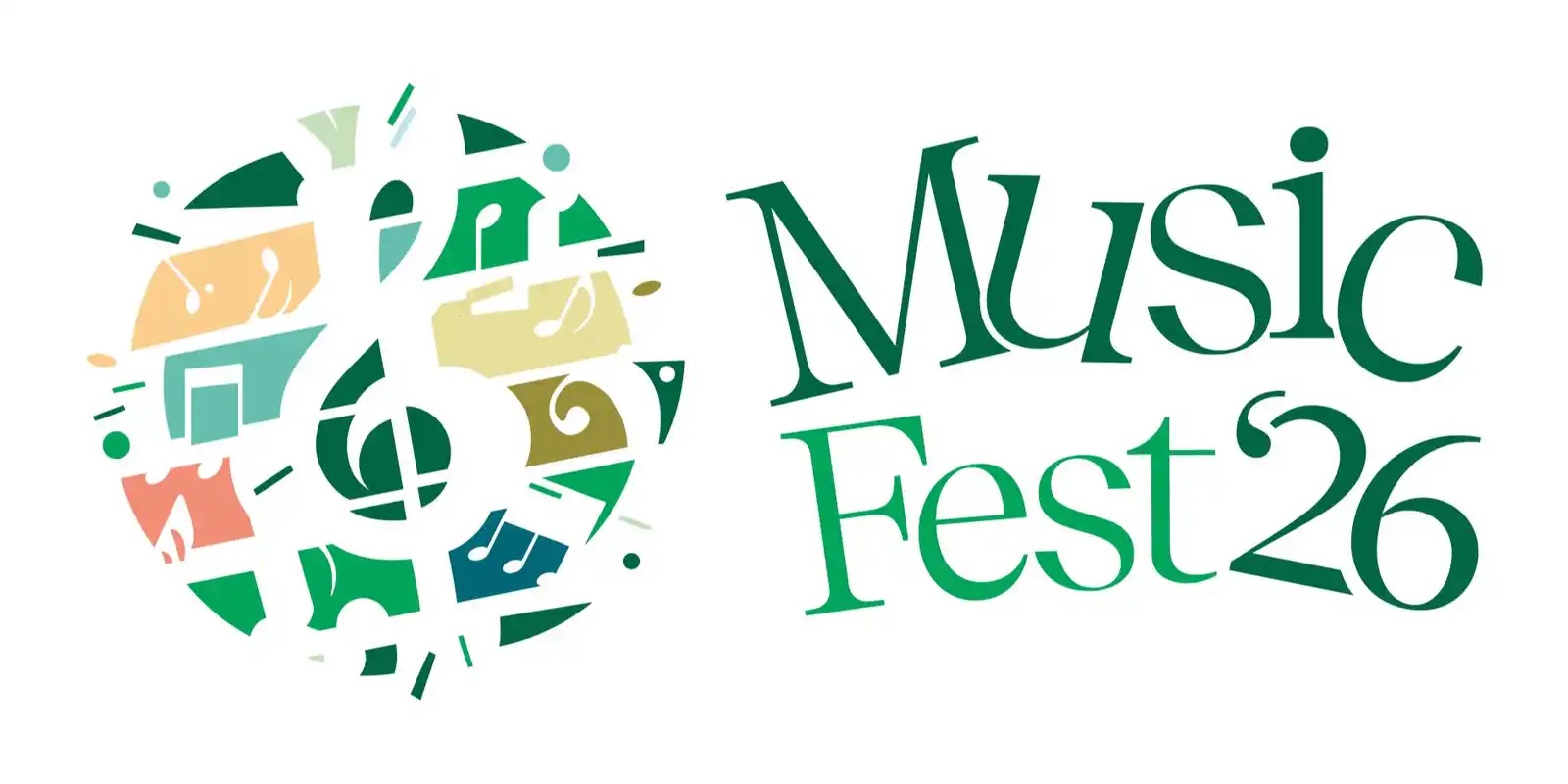 Music Fest '26