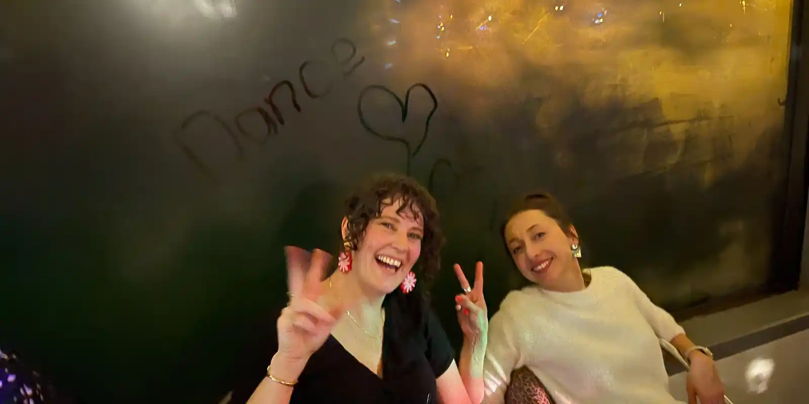 Hursty Dance Club 2026