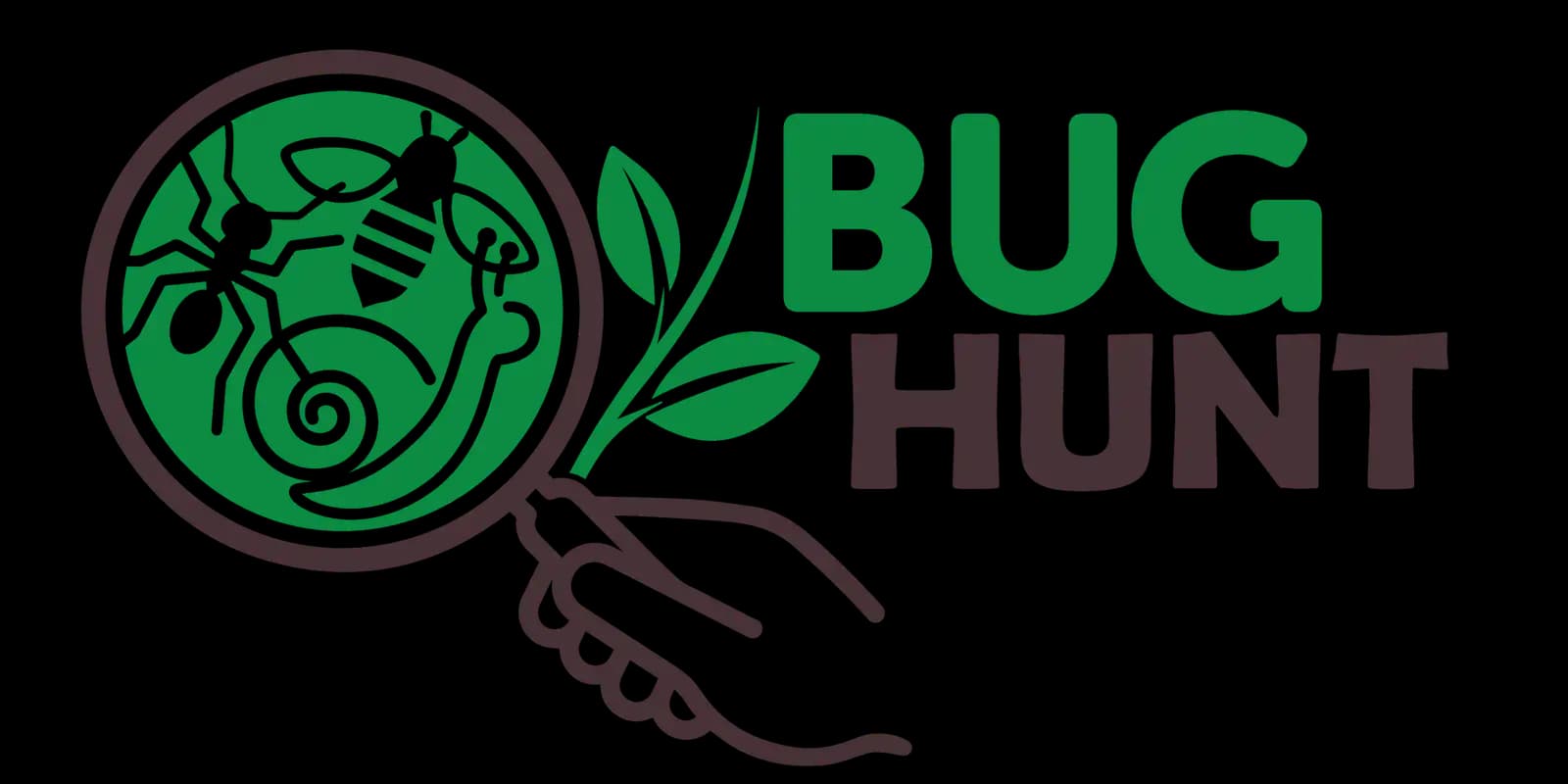 School Holiday Bug Detectives