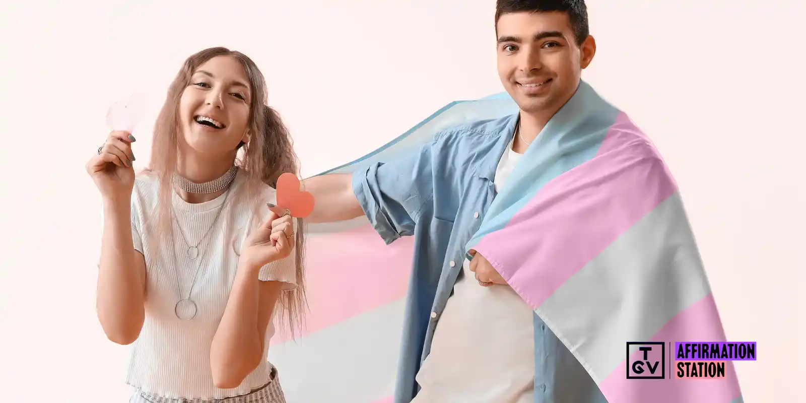 Trans Social Club: Youth Edition