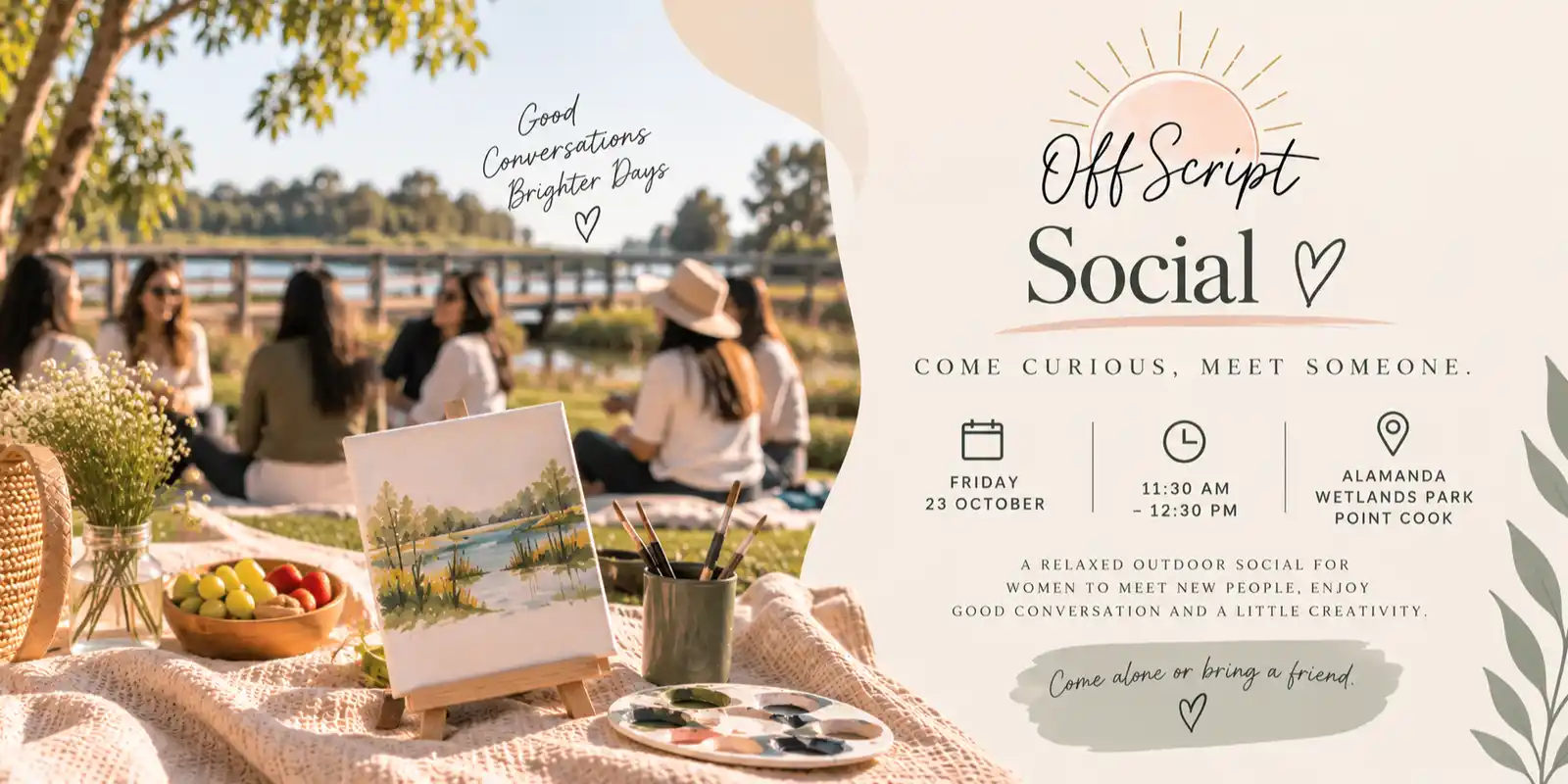 OffScript Social