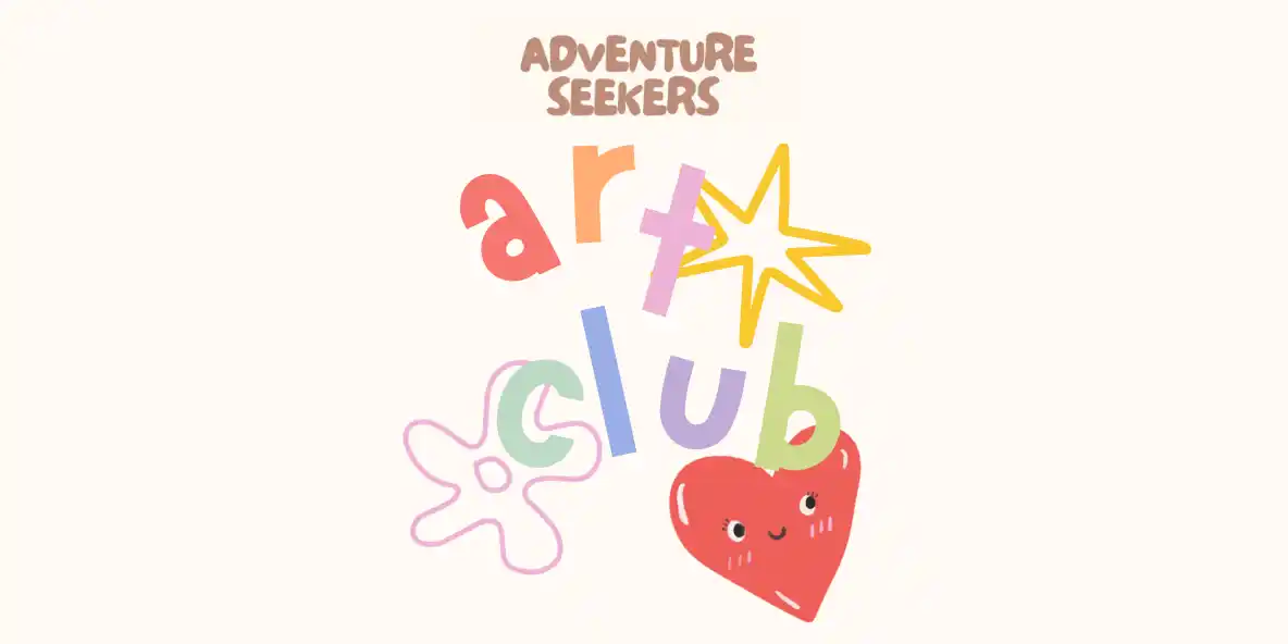 Adventure Seekers - Art Club