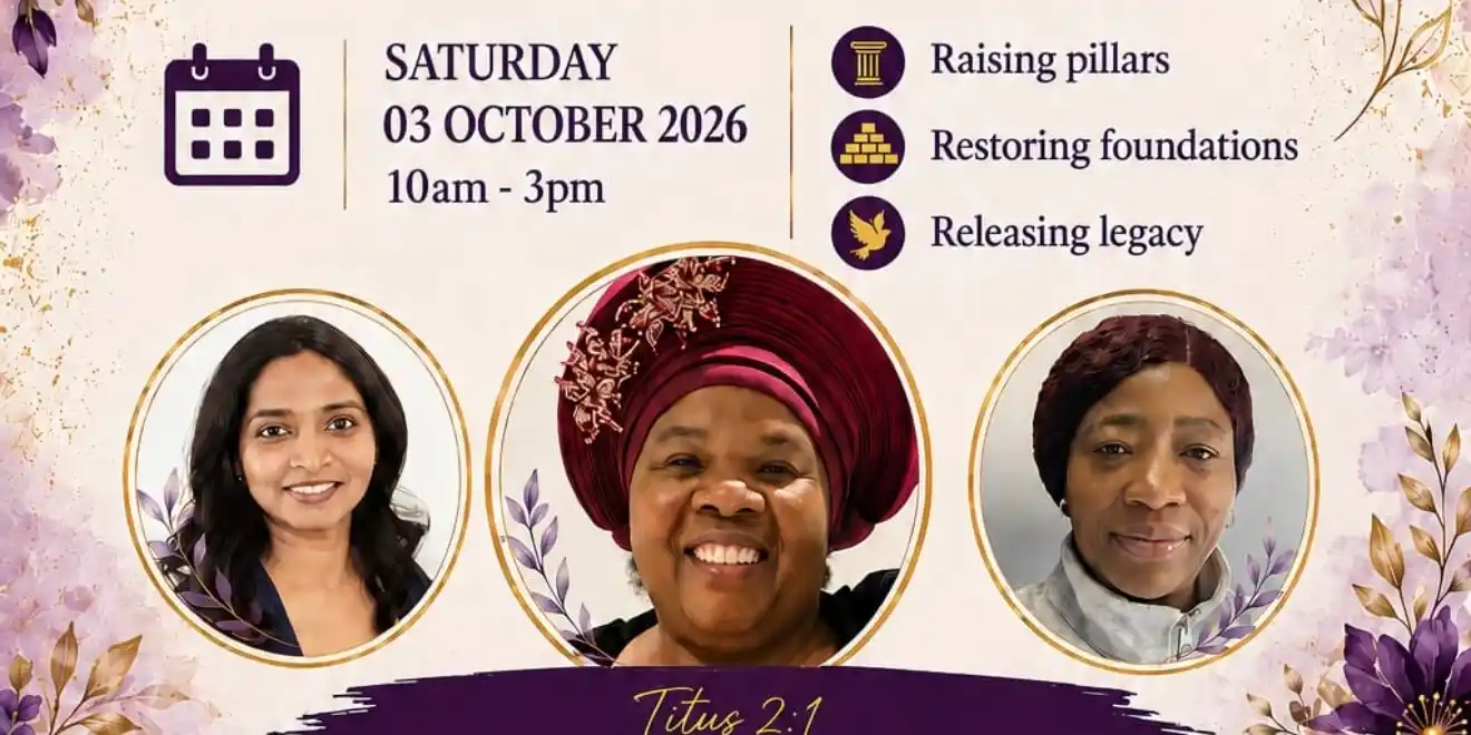Titus Women’s Conference