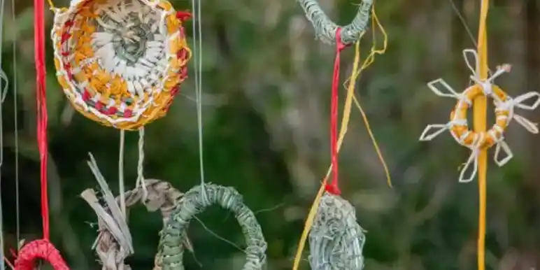 Weaving Workshop