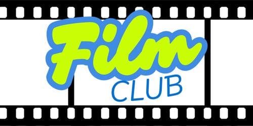 Film Club (Term 3, 2026)
