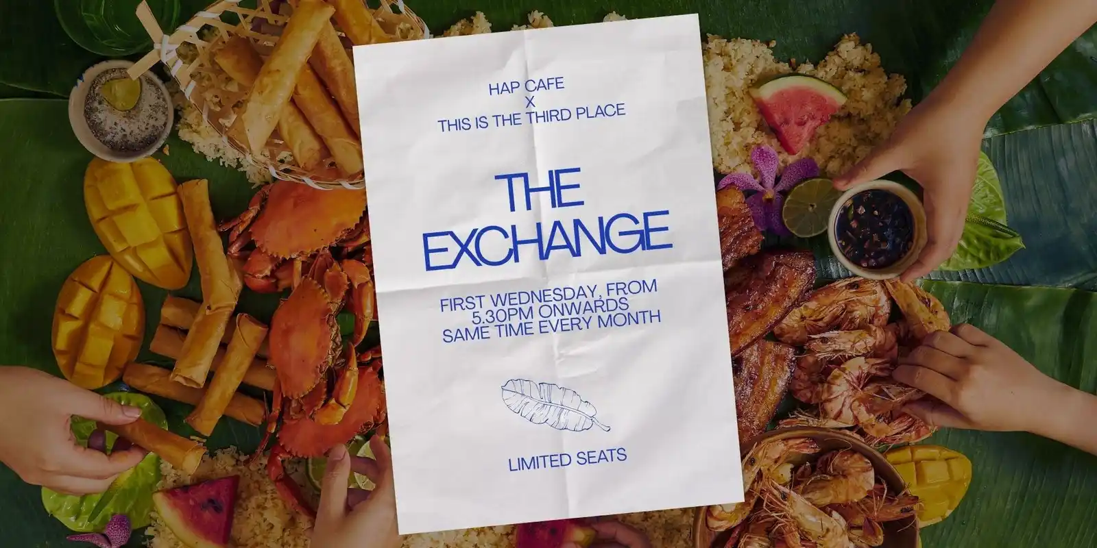 THE EXCHANGE: Music we grew up with