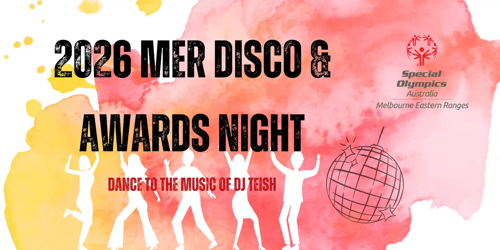 2026 MER Disco & Awards night