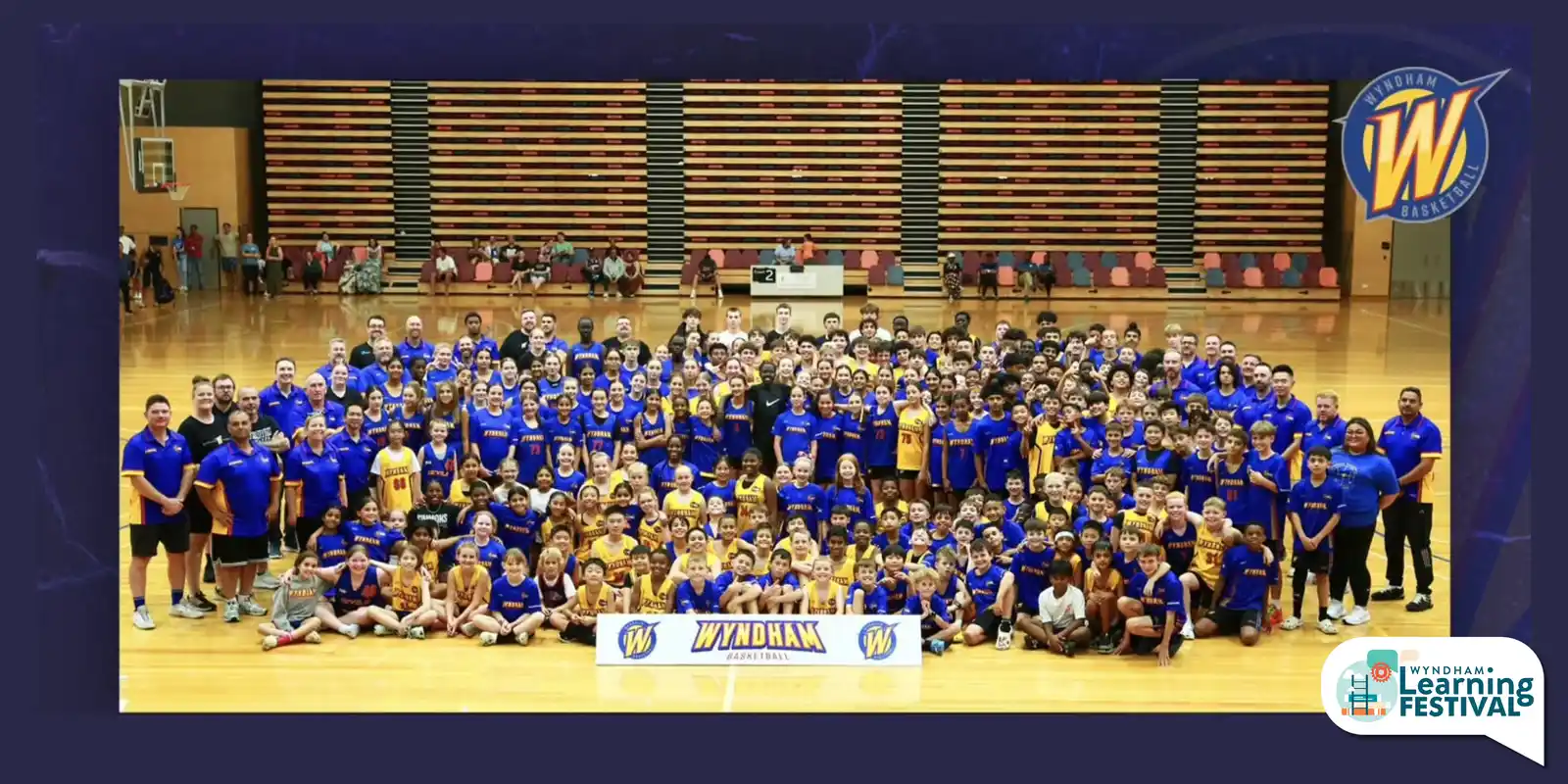Father’s Day - Come & Try Basketball