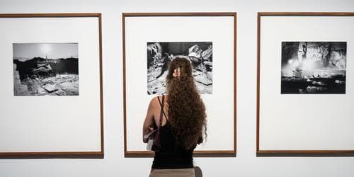 Art in Focus - NEW26