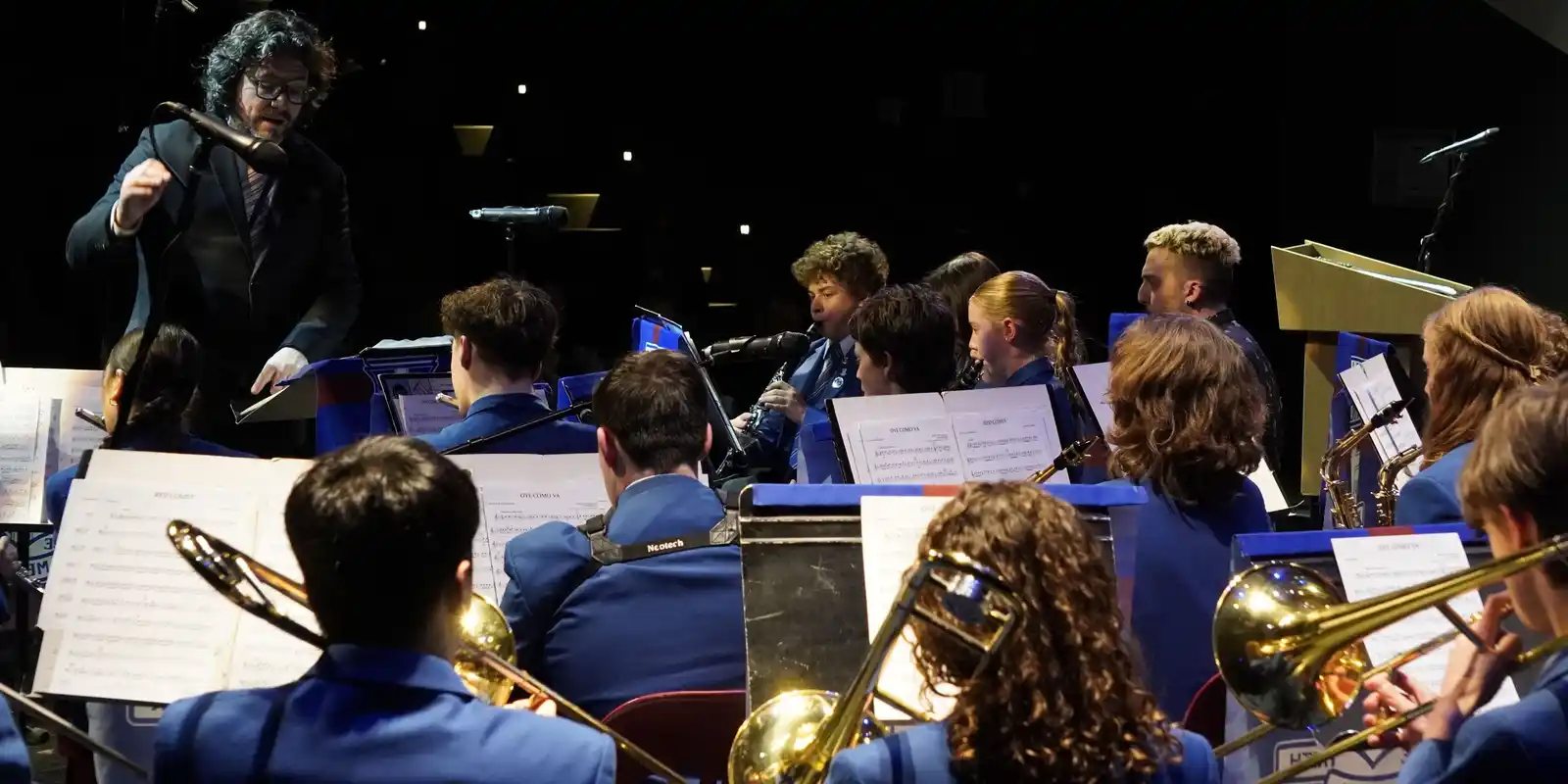 Annual Music Concert