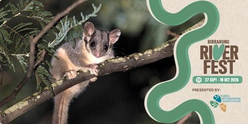 Habitat Creation for Victoria's Faunal Emblems