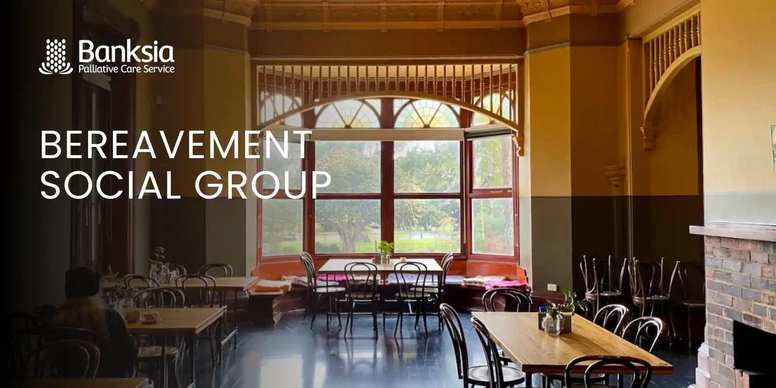 Bereavement social group