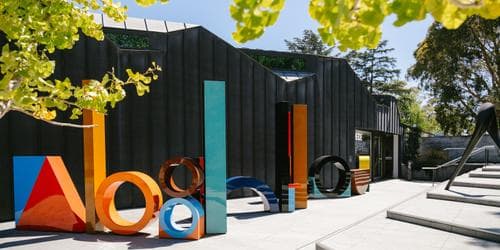 General Admission: Autumn Exhibitions