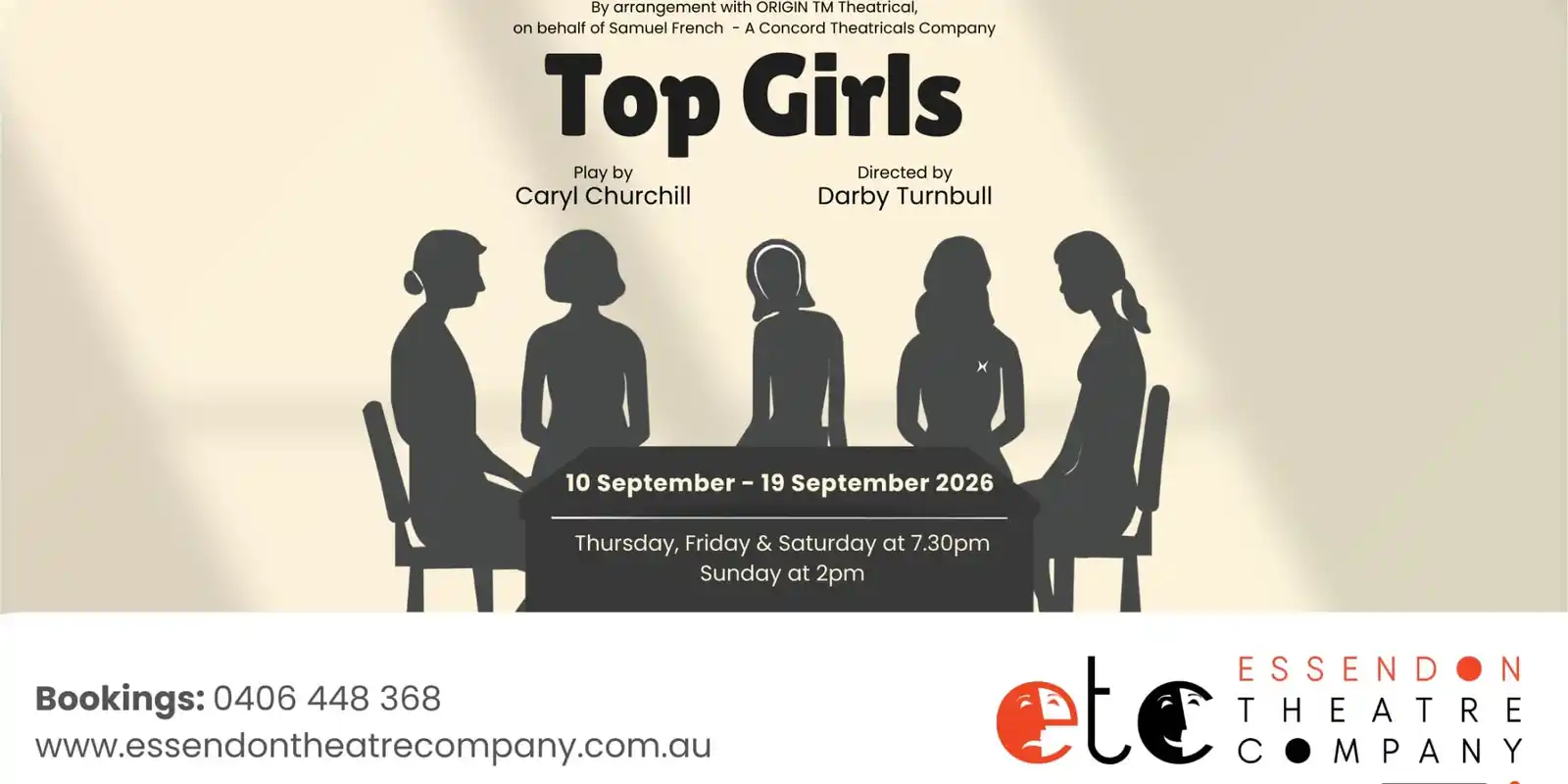 Top Girls