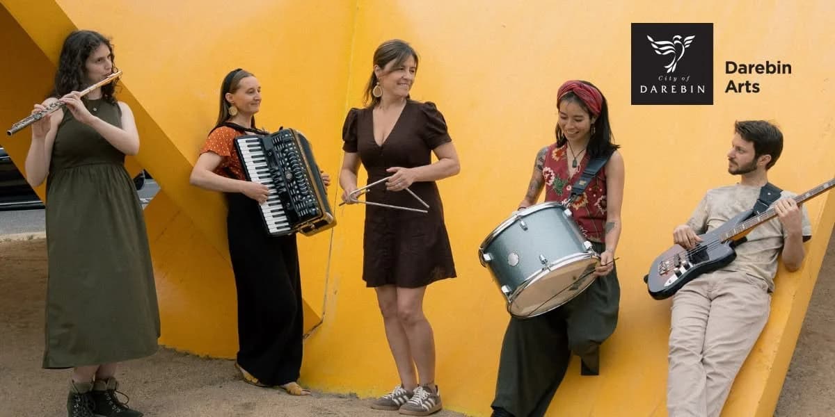 Fuá do Nordeste: A Brazilian Cultural Immersion