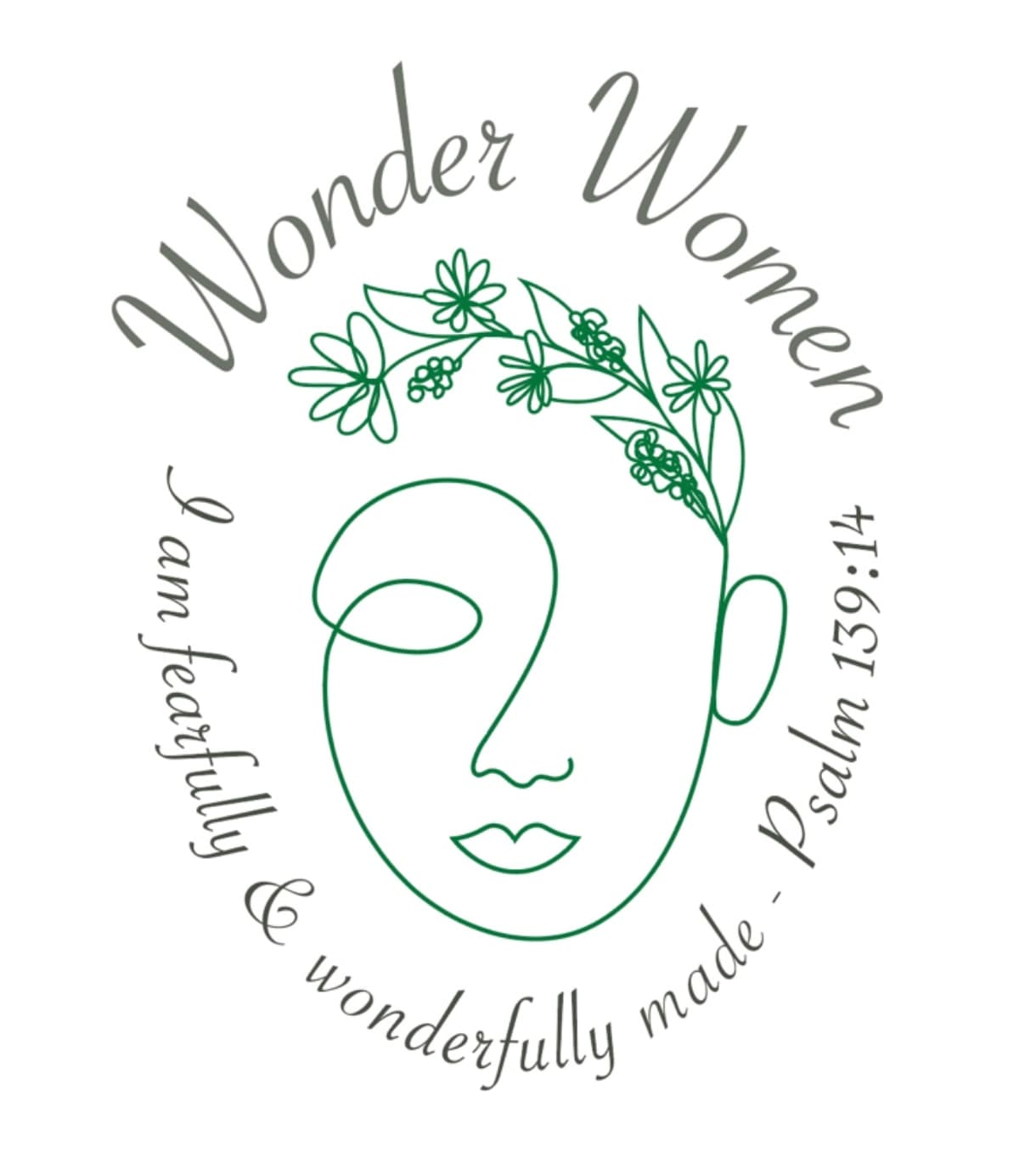 Wonder Women