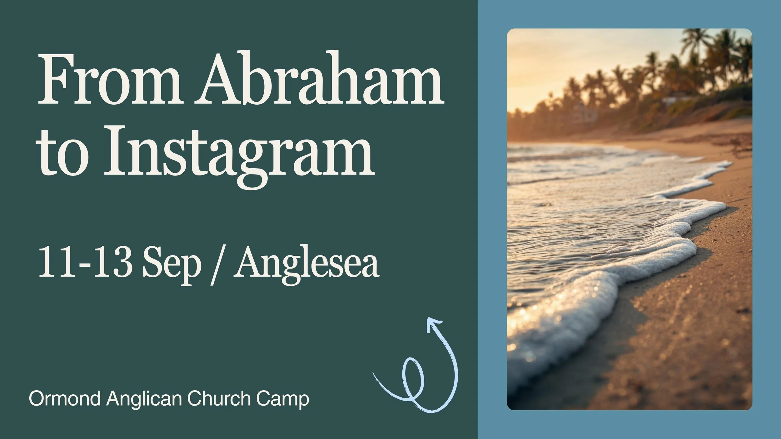 Church Camp
