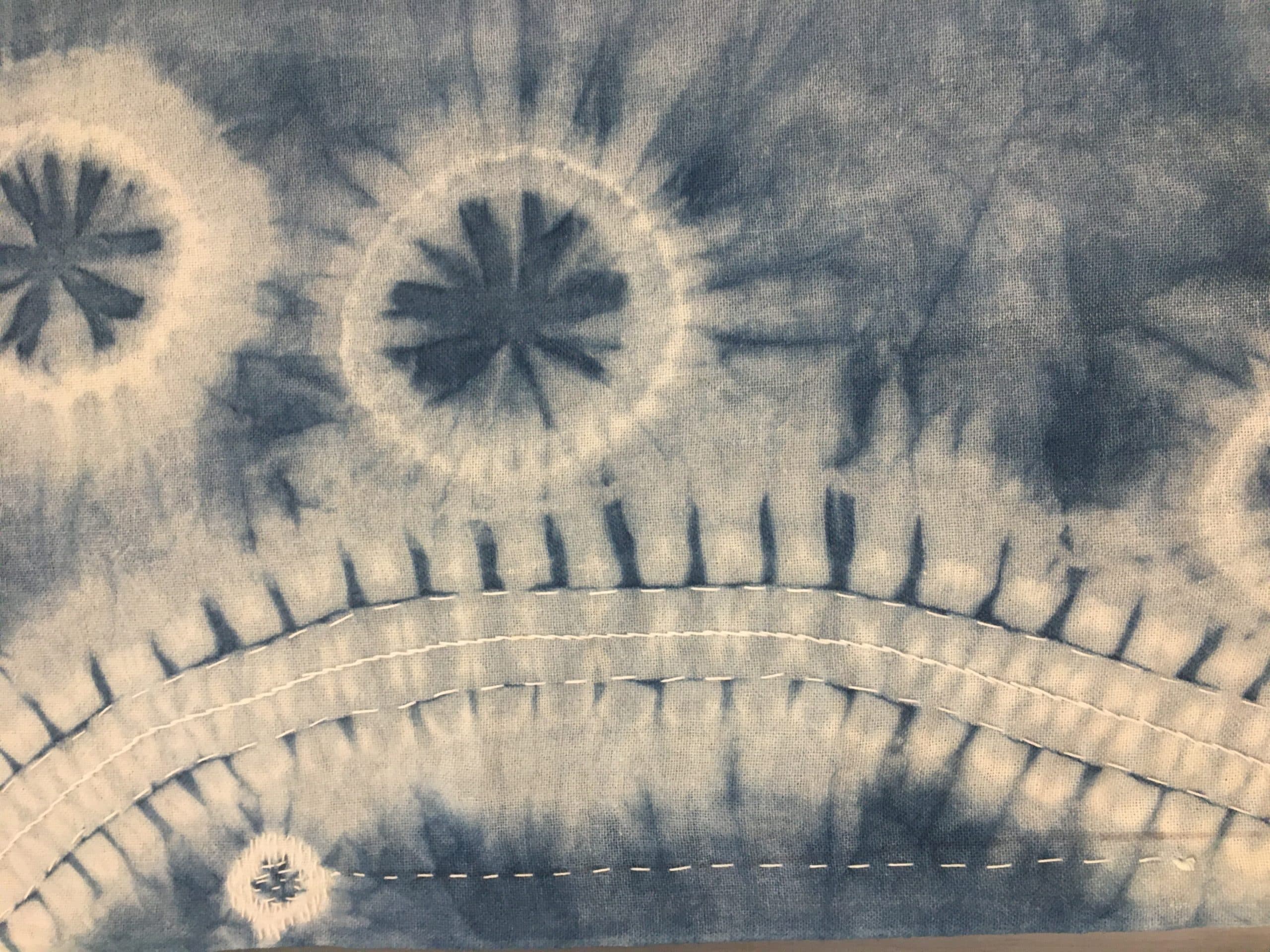 Vanishing| Hope, Repair and the Threads that Bind