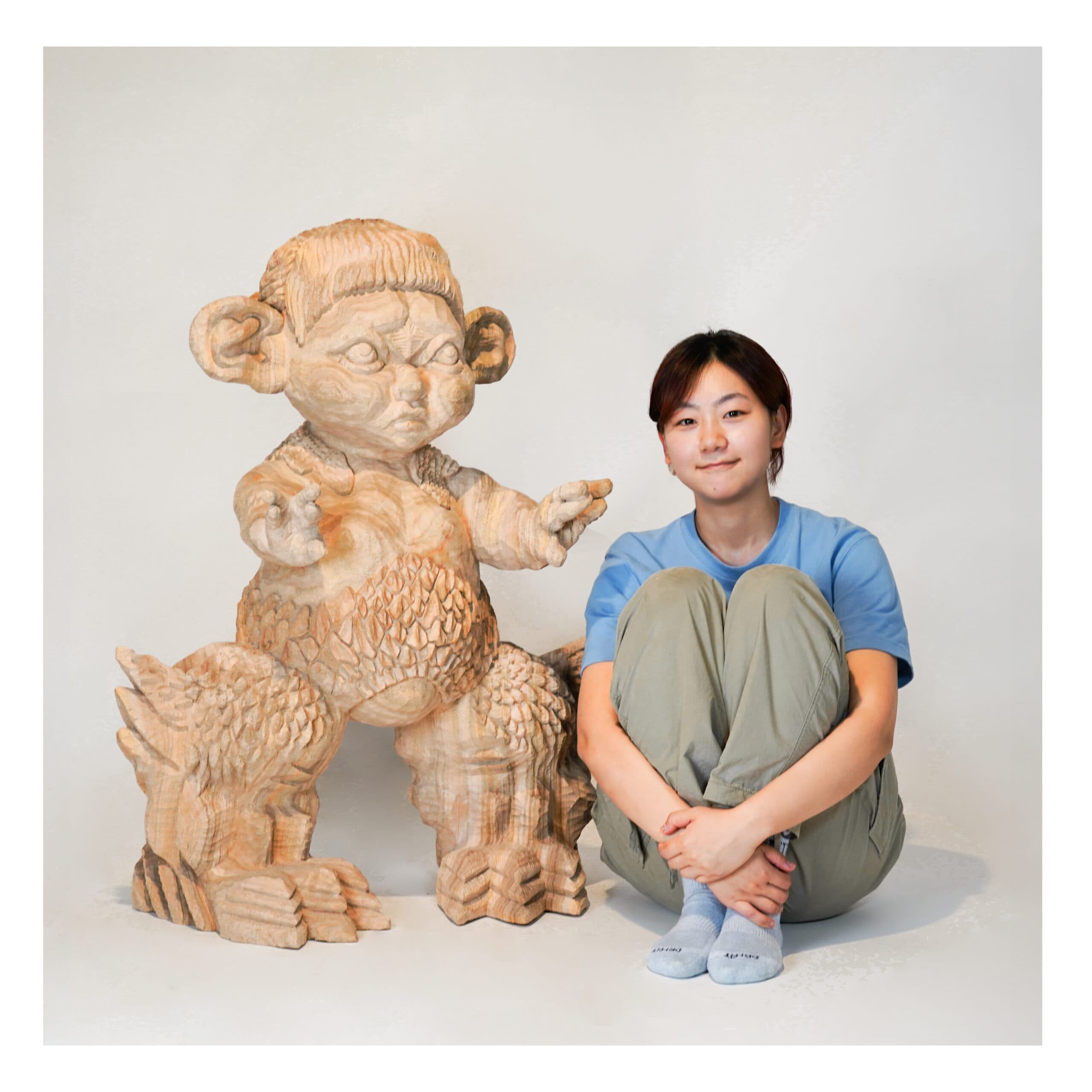 THE CONSTANT FLOW | Wang Xiyu