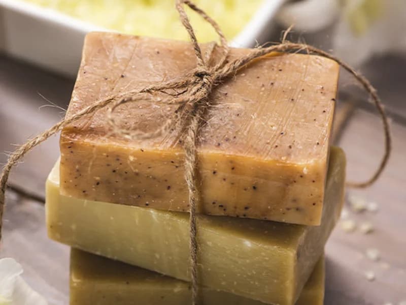 Soap Making for Beginners