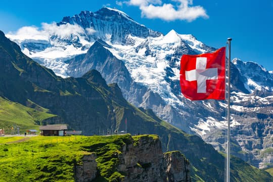 SWISS FESTIVAL 2026