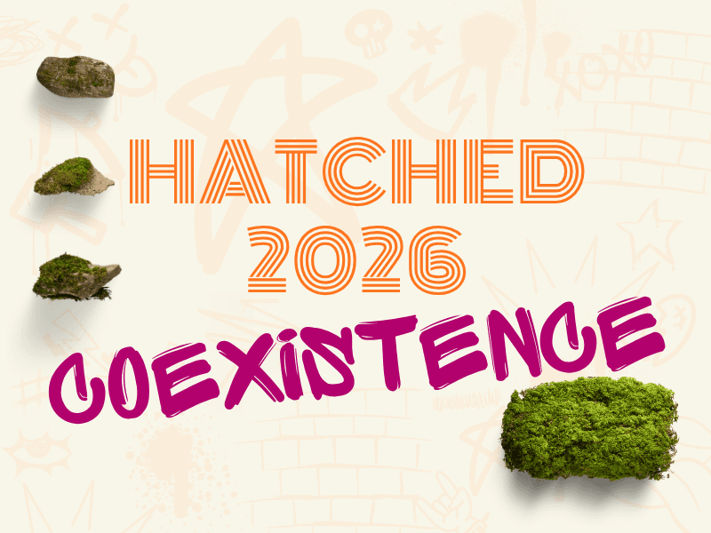 Hatched 2026