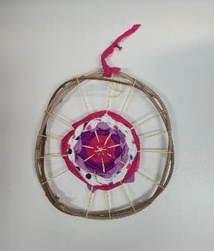 Weaving Workshop