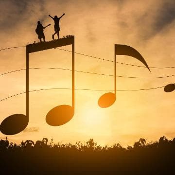 Making Music Together Workshop